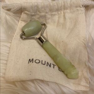 MOUNT LAI Jade Mini Roller